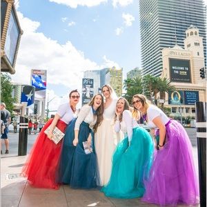 Meet your Posher, Elizabeth